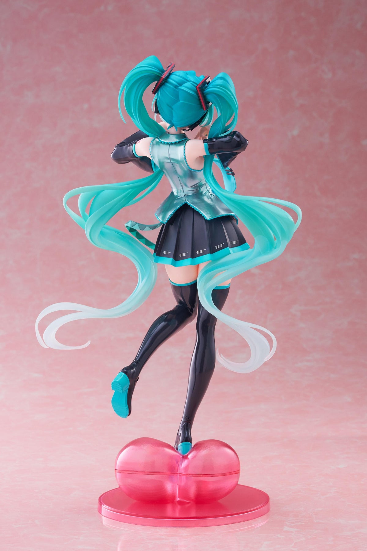 Hatsune Miku T-Most Figure 1/6 Scale Figure