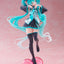 Hatsune Miku T-Most Figure 1/6 Scale Figure