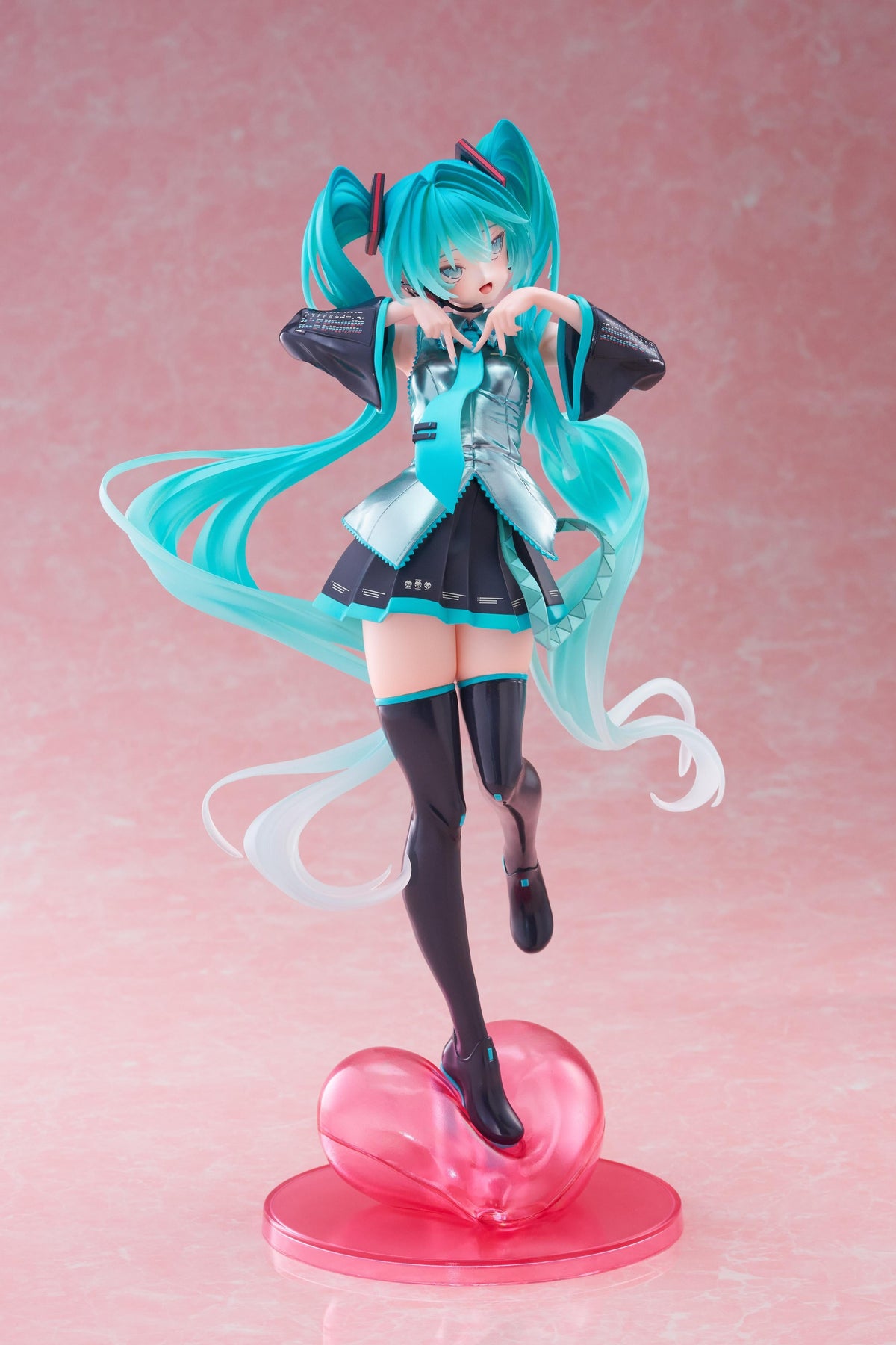 Hatsune Miku T-Most Figure 1/6 Scale Figure