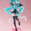 Hatsune Miku T-Most Figure 1/6 Scale Figure