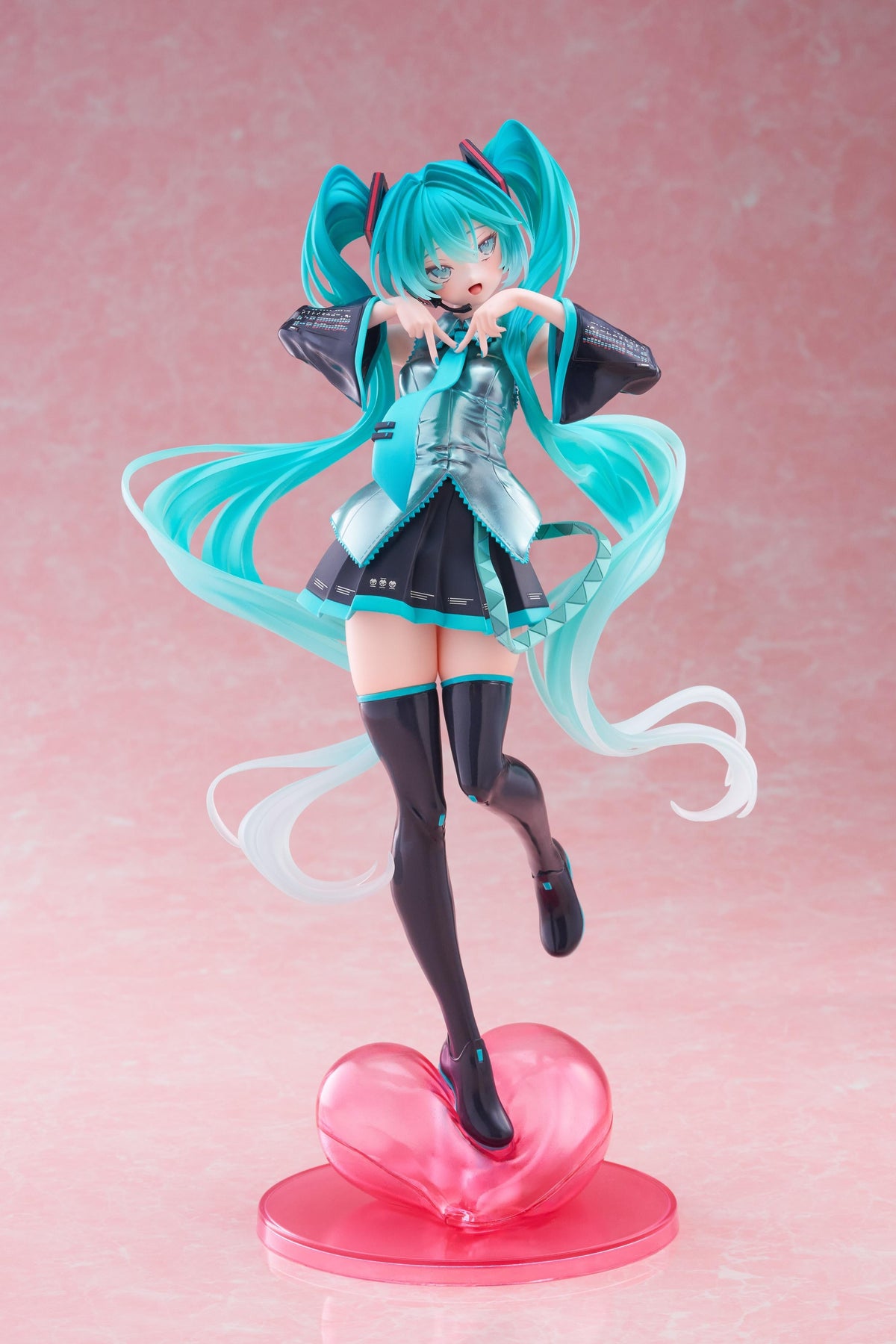 Hatsune Miku T-Most Figure 1/6 Scale Figure