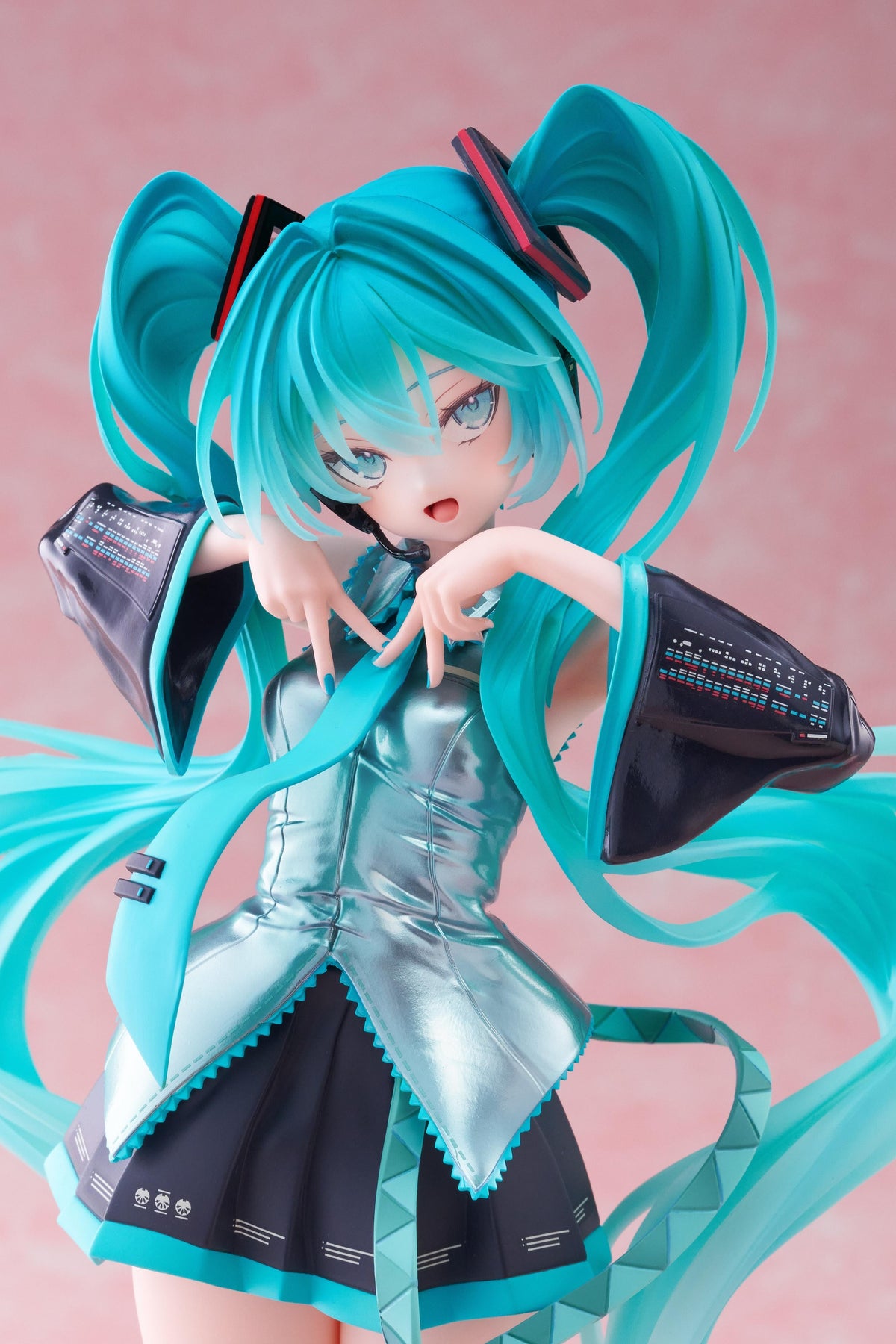 Hatsune Miku T-Most Figure 1/6 Scale Figure
