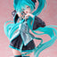 Hatsune Miku T-Most Figure 1/6 Scale Figure