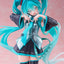 Hatsune Miku T-Most Figure 1/6 Scale Figure