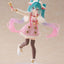 Hatsune Miku Seven Little Goats Wonderland Figure