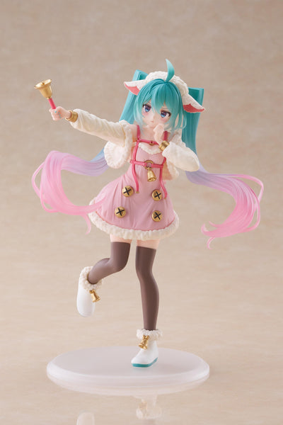 Hatsune Miku Seven Little Goats Wonderland Figure