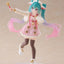 Hatsune Miku Seven Little Goats Wonderland Figure