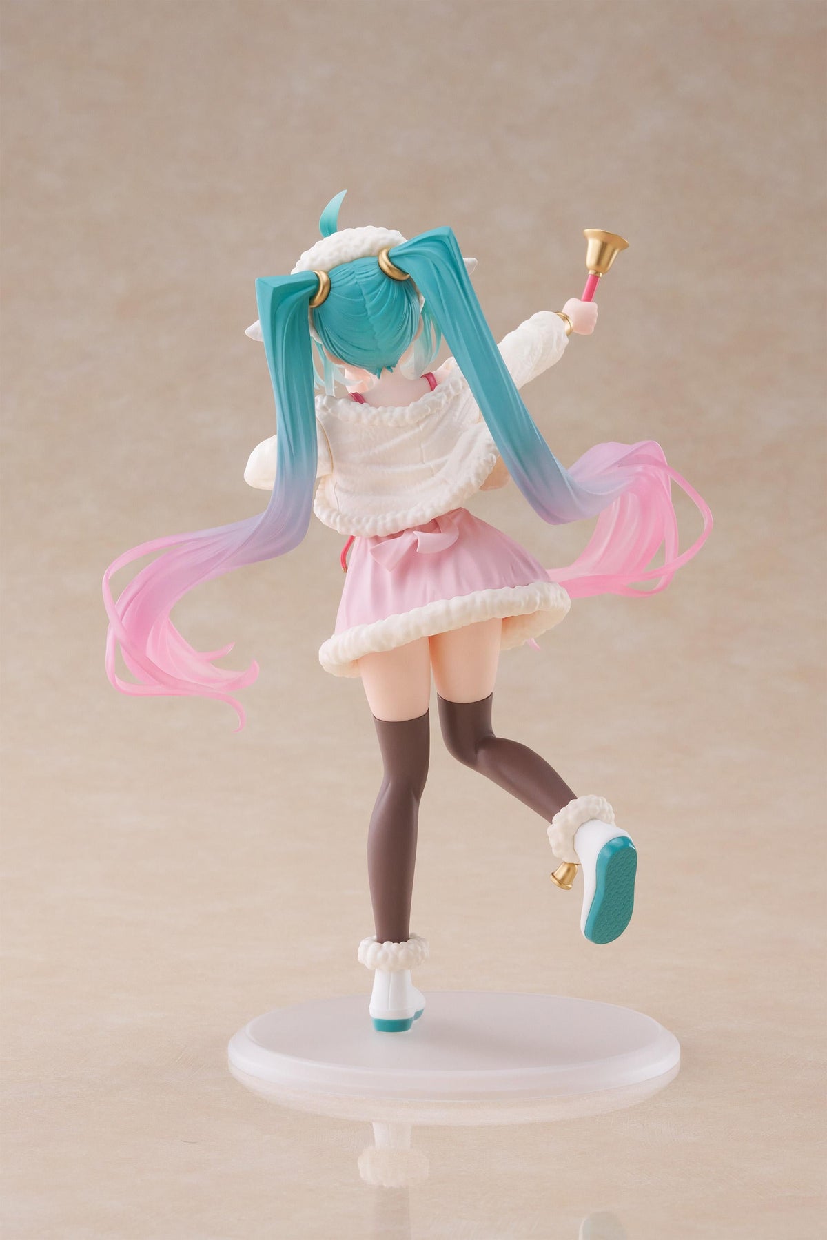 Hatsune Miku Seven Little Goats Wonderland Figure
