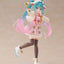 Hatsune Miku Seven Little Goats Wonderland Figure
