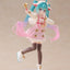 Hatsune Miku Seven Little Goats Wonderland Figure
