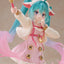 Hatsune Miku Seven Little Goats Wonderland Figure