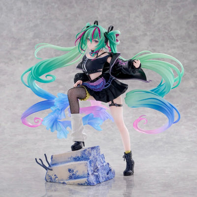 FIGURIZMα Hatsune Miku Series Punk!
