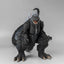 HIYA Exquisite Basic Series None Scale 6.7 Inch Godzilla Singular Point Godzilla Ultima Version Action Figure