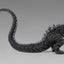 HIYA Exquisite Basic Series None Scale 6.7 Inch Godzilla Singular Point Godzilla Ultima Version Action Figure