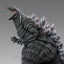 HIYA Exquisite Basic Series None Scale 6.7 Inch Godzilla Singular Point Godzilla Ultima Version Action Figure