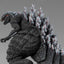 HIYA Exquisite Basic Series None Scale 6.7 Inch Godzilla Singular Point Godzilla Ultima Version Action Figure