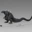 HIYA Exquisite Basic Series None Scale 6.7 Inch Godzilla Singular Point Godzilla Ultima Version Action Figure
