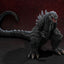 HIYA Exquisite Basic Series None Scale 6.7 Inch Godzilla Singular Point Godzilla Ultima Version Action Figure