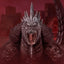 HIYA Exquisite Basic Series None Scale 6.7 Inch Godzilla Singular Point Godzilla Ultima Version Action Figure