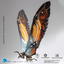 HIYA Toys - Exquisite Basic Series: Mothra (GODZILLA: KING OF THE MONSTERS) - Good Game Anime