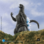 HIYA Toys - Heat Ray Godzilla Hokkaido Ver. - Good Game Anime