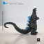 HIYA Toys - Heat Ray Godzilla Hokkaido Ver. - Good Game Anime