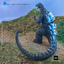 HIYA Toys - Heat Ray Godzilla Hokkaido Ver. - Good Game Anime