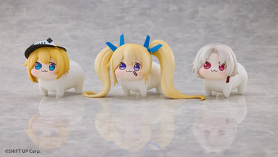 HOBBY SAKURA - Goddess of Victory: Nikke: Doro Series Complete BOX: 1Box (6pcs) - Good Game Anime