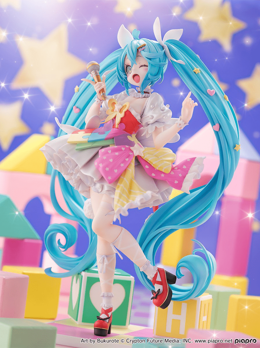 Hobby Stock - Hatsune Miku 1/7 HATSUNE MIKU EXPO 2023 VR Ver. - Good Game Anime