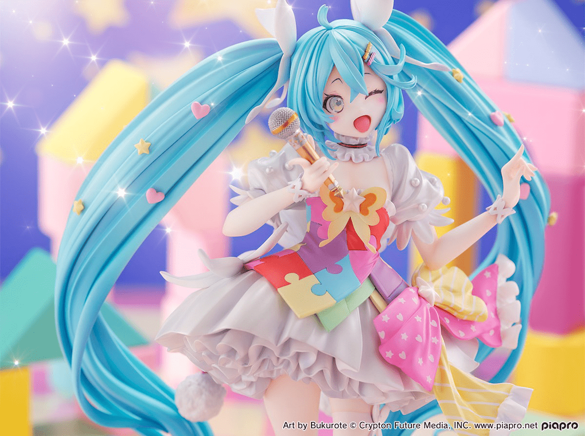 Hobby Stock - Hatsune Miku 1/7 HATSUNE MIKU EXPO 2023 VR Ver. - Good Game Anime