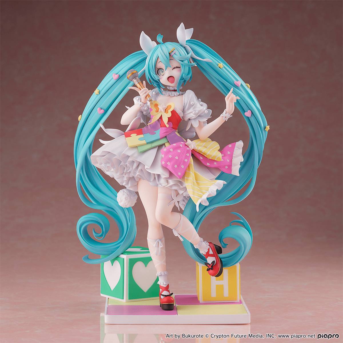 Hobby Stock - Hatsune Miku 1/7 HATSUNE MIKU EXPO 2023 VR Ver. - Good Game Anime
