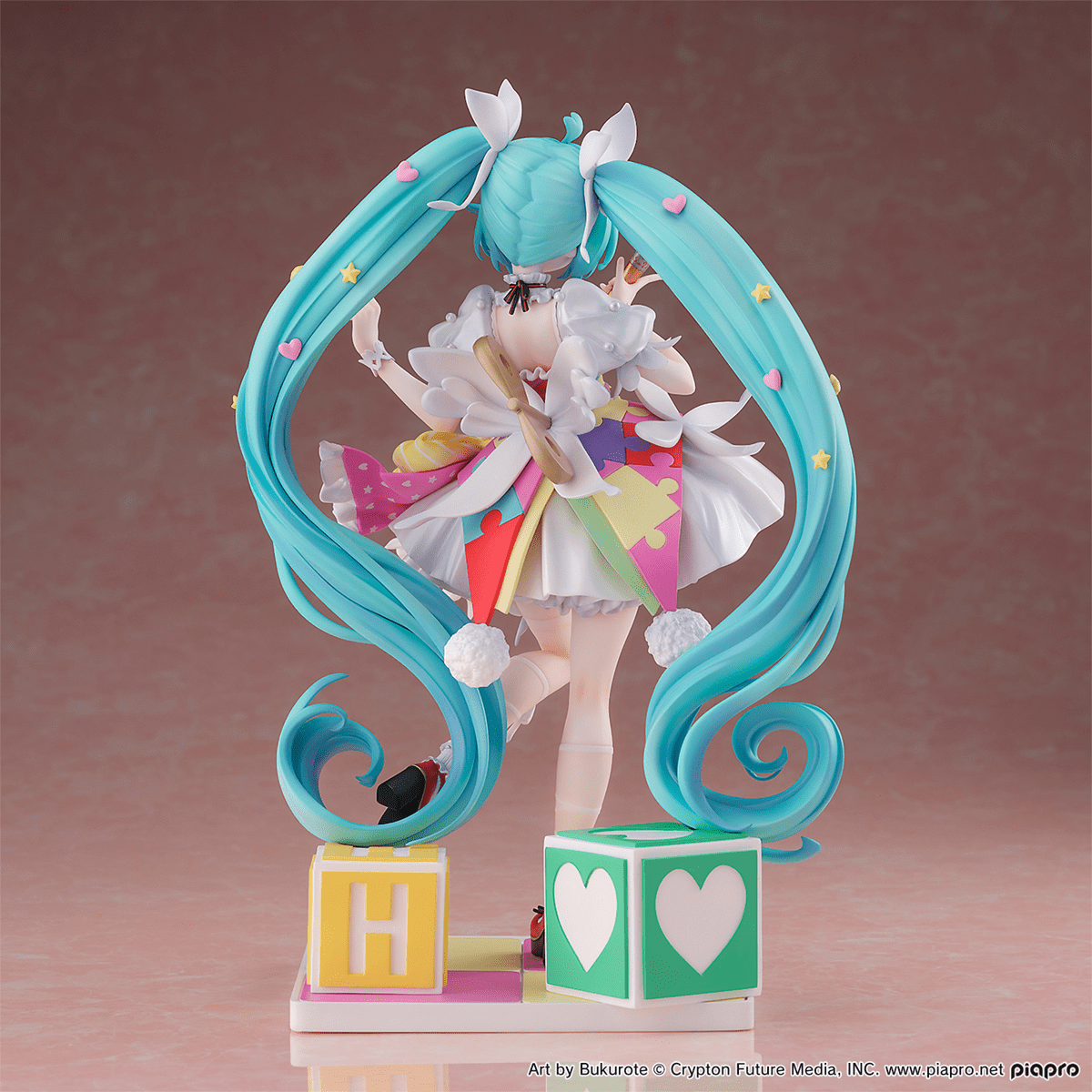 Hobby Stock - Hatsune Miku 1/7 HATSUNE MIKU EXPO 2023 VR Ver. - Good Game Anime