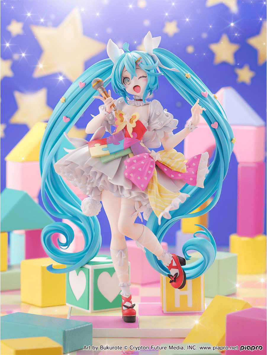 Hobby Stock - Hatsune Miku 1/7 HATSUNE MIKU EXPO 2023 VR Ver. - Good Game Anime