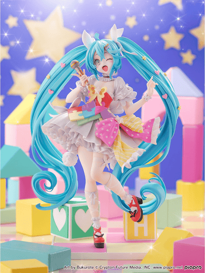Hobby Stock - Hatsune Miku 1/7 HATSUNE MIKU EXPO 2023 VR Ver. - Good Game Anime