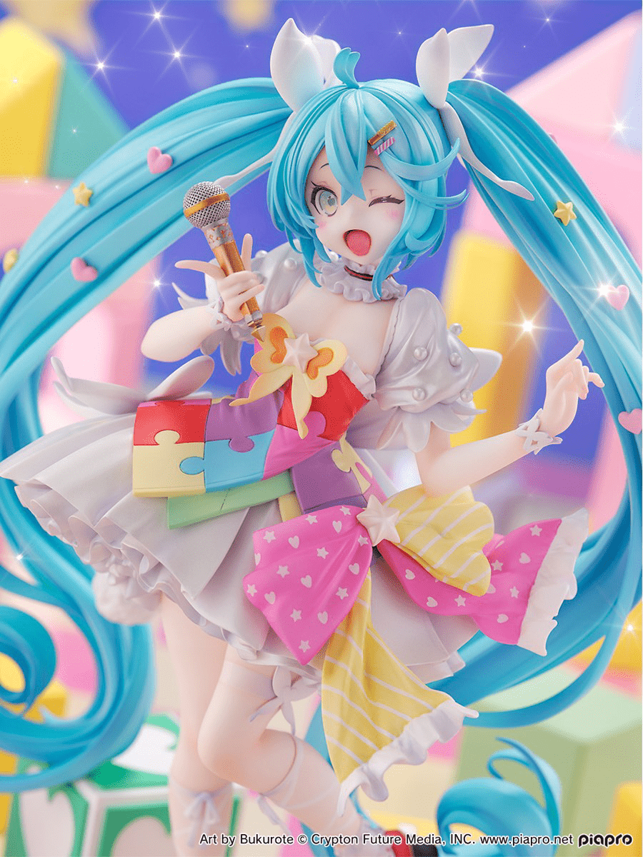Hobby Stock - Hatsune Miku 1/7 HATSUNE MIKU EXPO 2023 VR Ver. - Good Game Anime