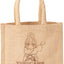 Hobby Stock - Laid-Back Camp / Yuru Camp: Lunch Jute Bag Rin Shima - Good Game Anime