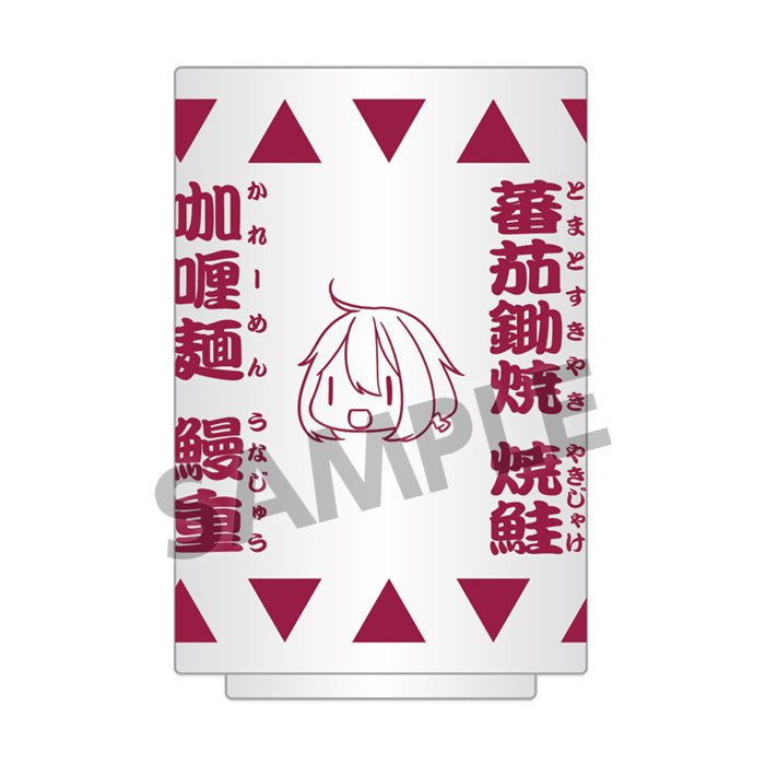 Hobby Stock - Yuru Camp Yunomi Kagamihara Nadeshiko - Good Game Anime