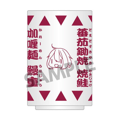 Hobby Stock - Yuru Camp Yunomi Kagamihara Nadeshiko - Good Game Anime