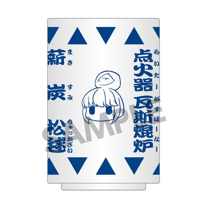 Hobby Stock - Yuru Camp Yunomi Shima Rin - Good Game Anime