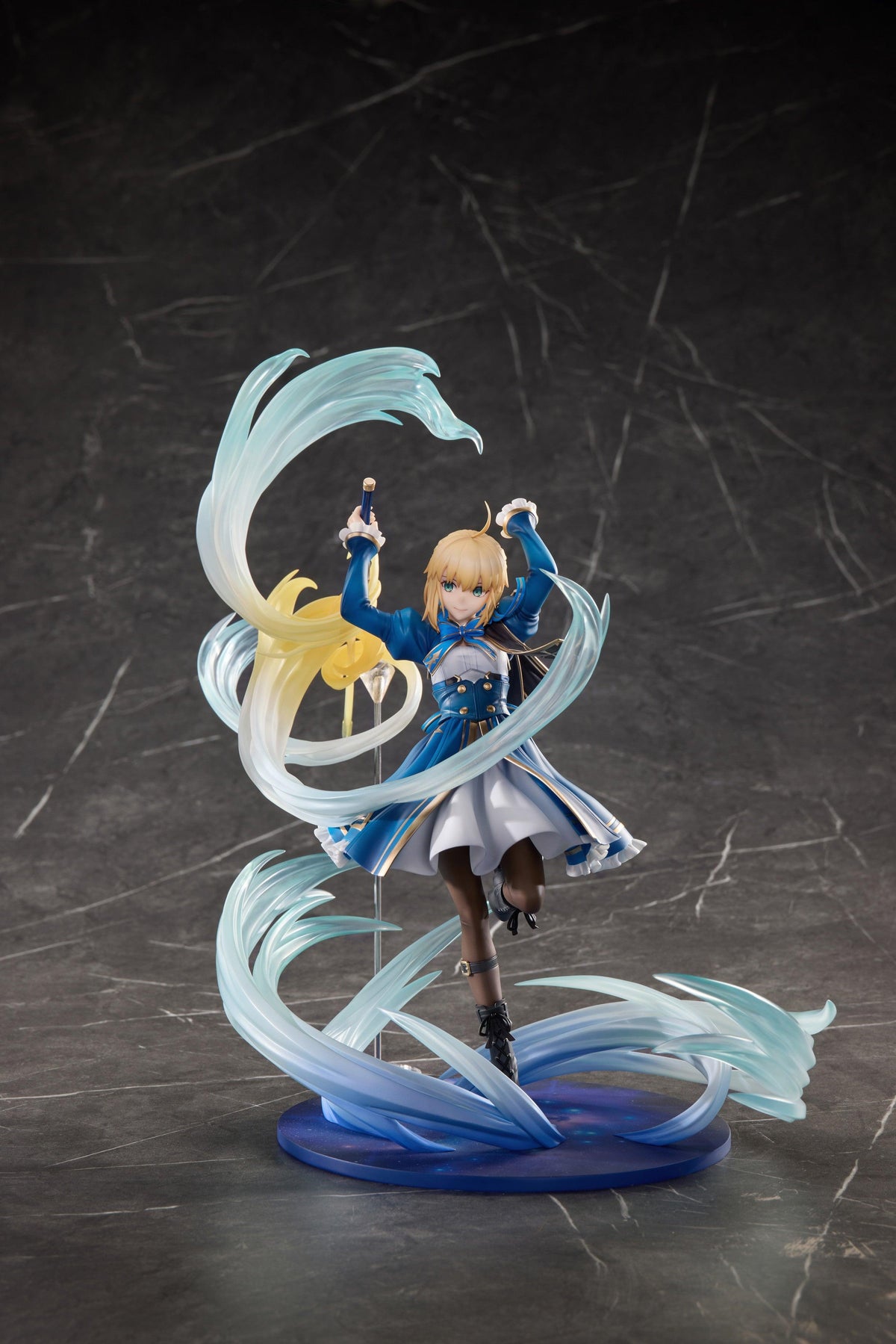 Honkai: Star Rail x Fate/stay Night [UBW] Saber 1/7 Scale Figure