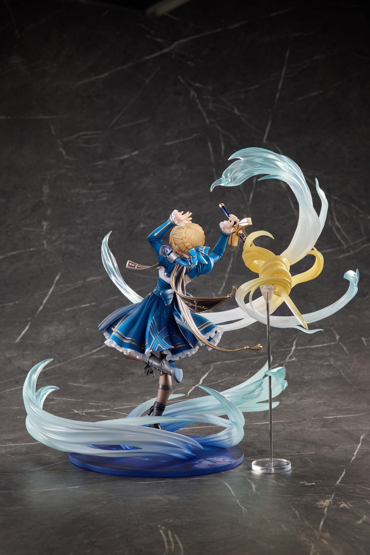 Honkai: Star Rail x Fate/stay Night [UBW] Saber 1/7 Scale Figure