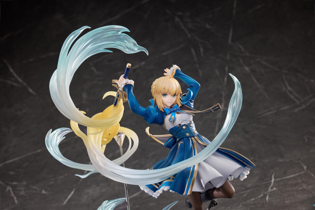 Honkai: Star Rail x Fate/stay Night [UBW] Saber 1/7 Scale Figure