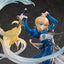 Honkai: Star Rail x Fate/stay Night [UBW] Saber 1/7 Scale Figure
