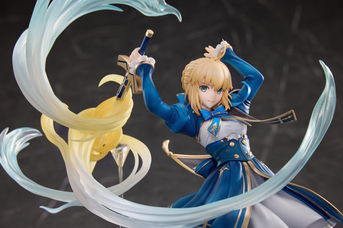 Honkai: Star Rail x Fate/stay Night [UBW] Saber 1/7 Scale Figure