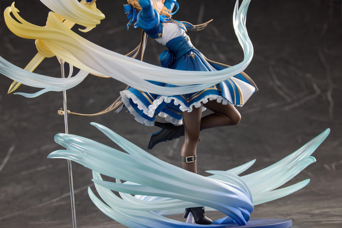 Honkai: Star Rail x Fate/stay Night [UBW] Saber 1/7 Scale Figure