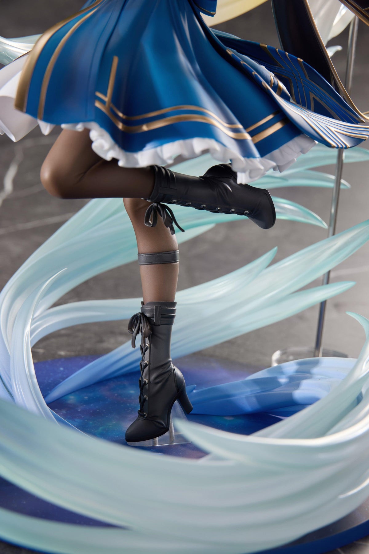 Honkai: Star Rail x Fate/stay Night [UBW] Saber 1/7 Scale Figure