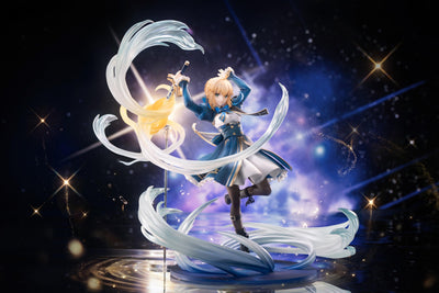 Honkai: Star Rail x Fate/stay Night [UBW] Saber 1/7 Scale Figure