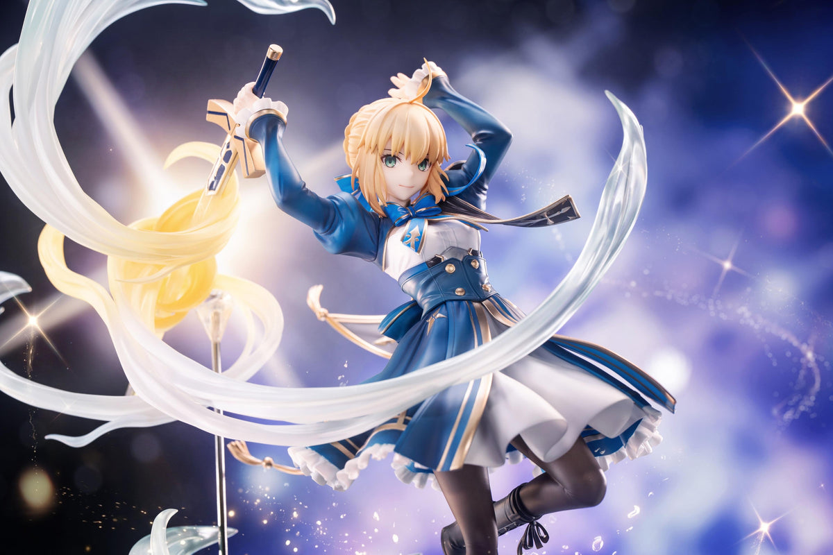 Honkai: Star Rail x Fate/stay Night [UBW] Saber 1/7 Scale Figure