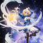 Honkai: Star Rail x Fate/stay Night [UBW] Saber 1/7 Scale Figure