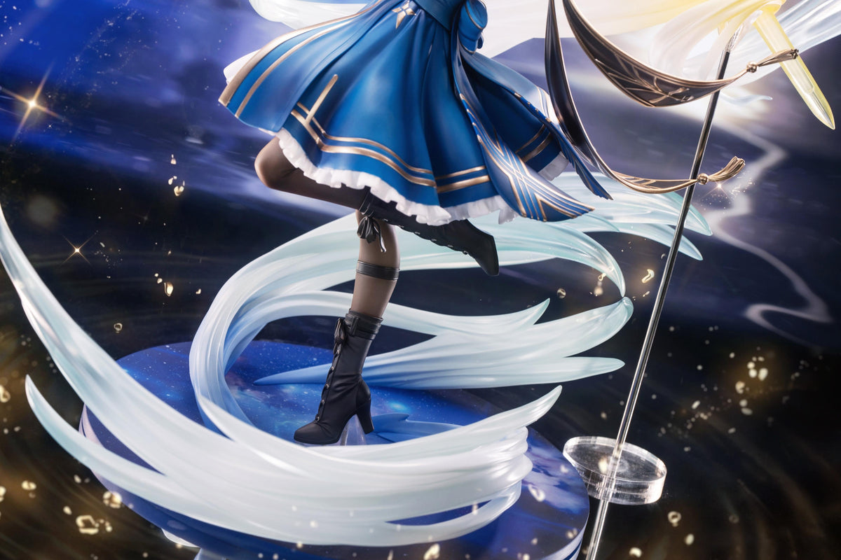 Honkai: Star Rail x Fate/stay Night [UBW] Saber 1/7 Scale Figure